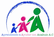 Aprendiendo a ayudar con Anahuic